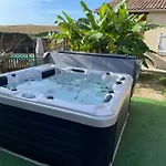 Indépendant Chez L’habitant Appartement Puymiclan