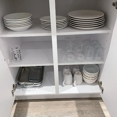 Indépendant Chez L’habitant Appartement *