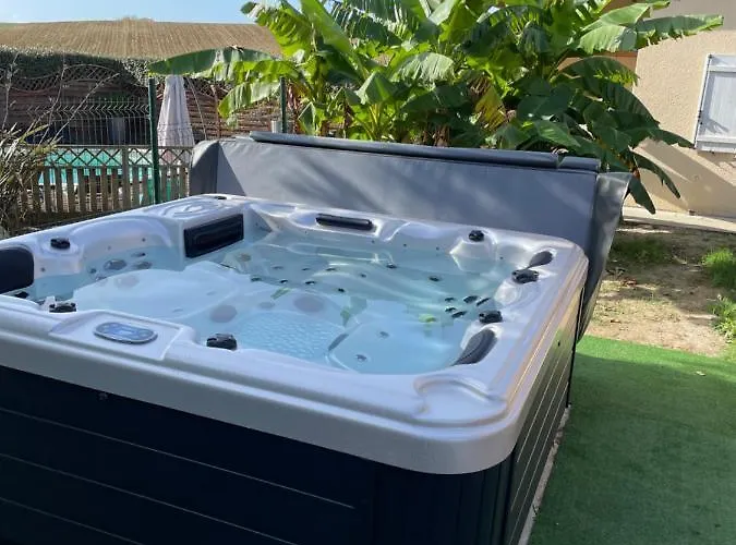 Indépendant Chez L’habitant Appartement Puymiclan